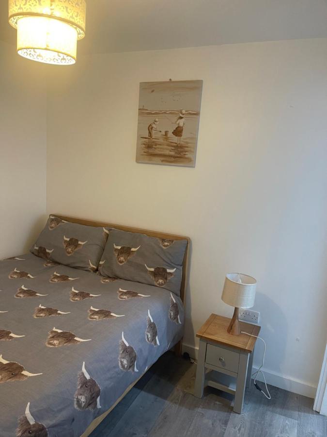 شقة 2 Bed Flat Right In Centre Of Portrush Town المظهر الخارجي الصورة